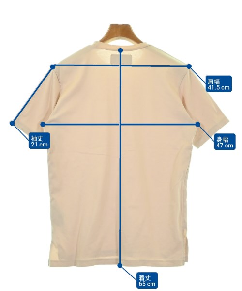 UNITED TOKYO เสื้อยืด/เสื้อท็อปส์