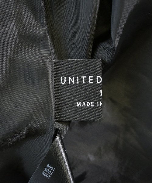 UNITED TOKYO กระโปรงยาว/แม็กซี่ยาว