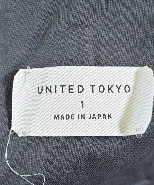 UNITED TOKYO กางเกง 5 ส่วน