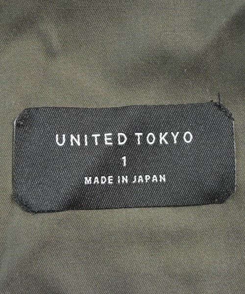 UNITED TOKYO กางเกง อื่น