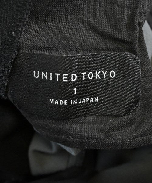 UNITED TOKYO กางเกง อื่น