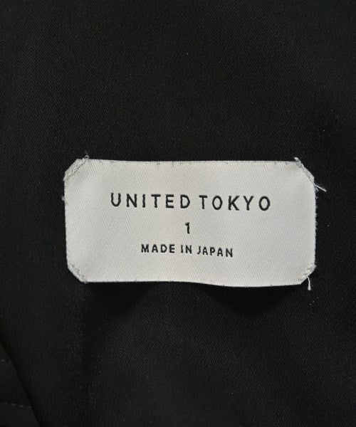 UNITED TOKYO กางเกง อื่น