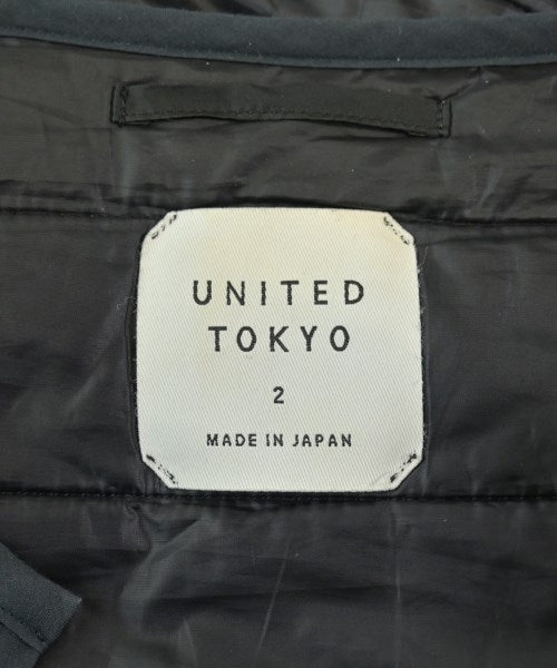 UNITED TOKYO แจ็คเก็ตเบลาส์ อื่น