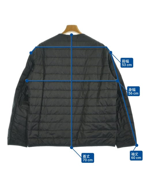 UNITED TOKYO แจ็คเก็ตเบลาส์ อื่น