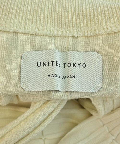 UNITED TOKYO เสื้อกันหนาว