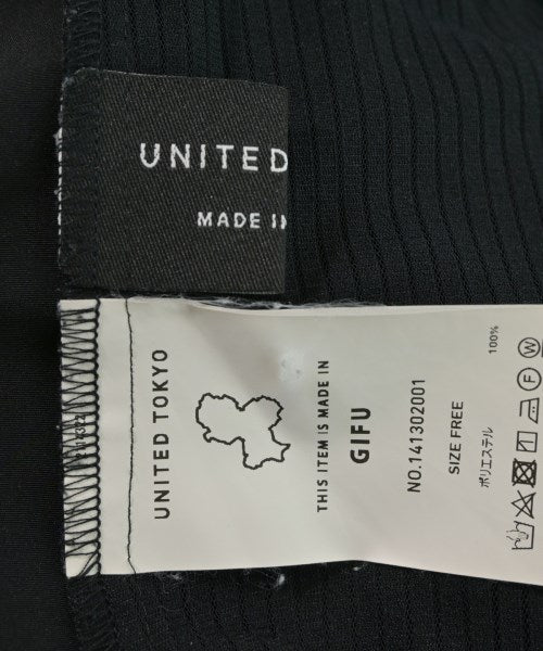 UNITED TOKYO เสื้อลำลอง