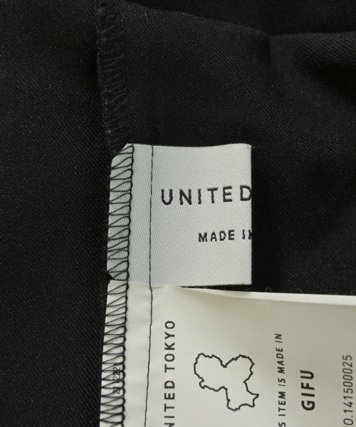 UNITED TOKYO เสื้อลำลอง