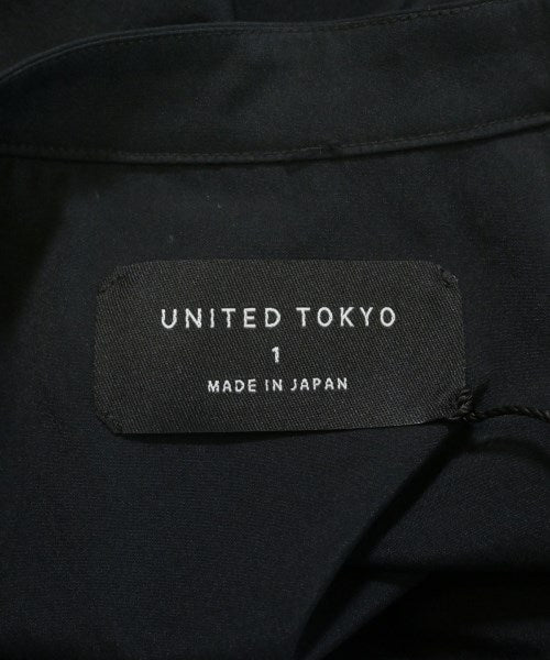 UNITED TOKYO เสื้อลำลอง