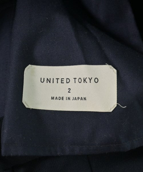 UNITED TOKYO กางเกง อื่น