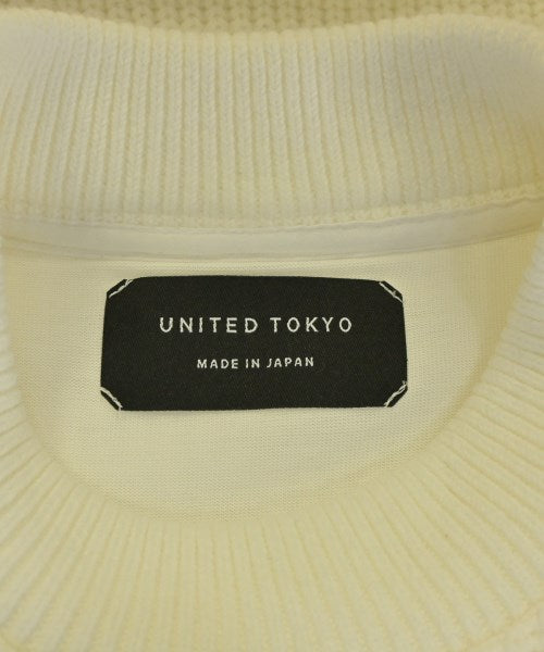 UNITED TOKYO เสื้อกันหนาว