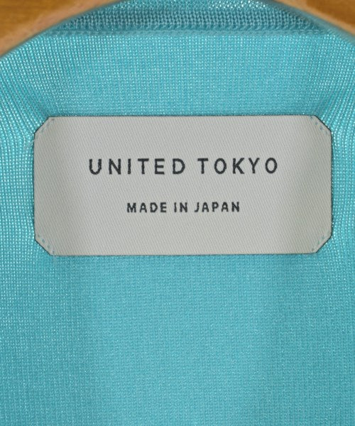 UNITED TOKYO เสื้อกันหนาว