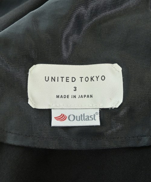 UNITED TOKYO กางเกง อื่น