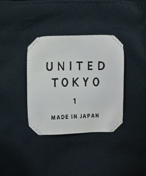 UNITED TOKYO กระโปรงยาว/แม็กซี่ยาว