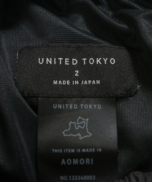 UNITED TOKYO กางเกง อื่น