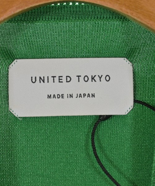 UNITED TOKYO เสื้อกันหนาว