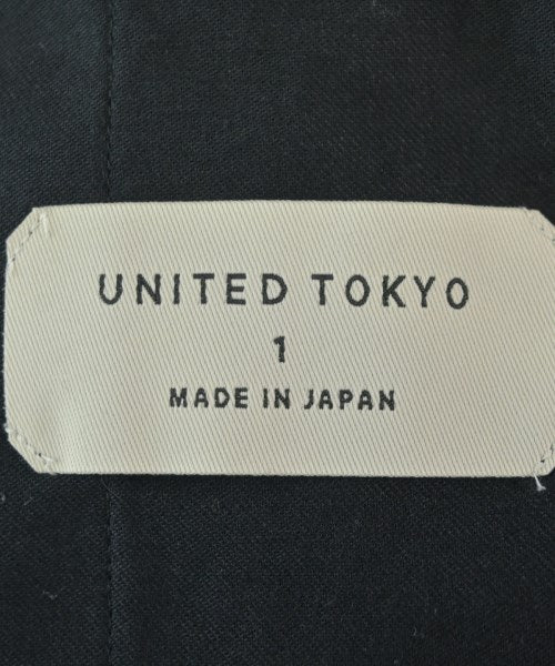 UNITED TOKYO กางเกง อื่น