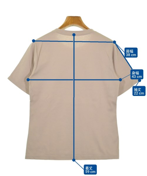 UNITED TOKYO เสื้อยืด/เสื้อท็อปส์