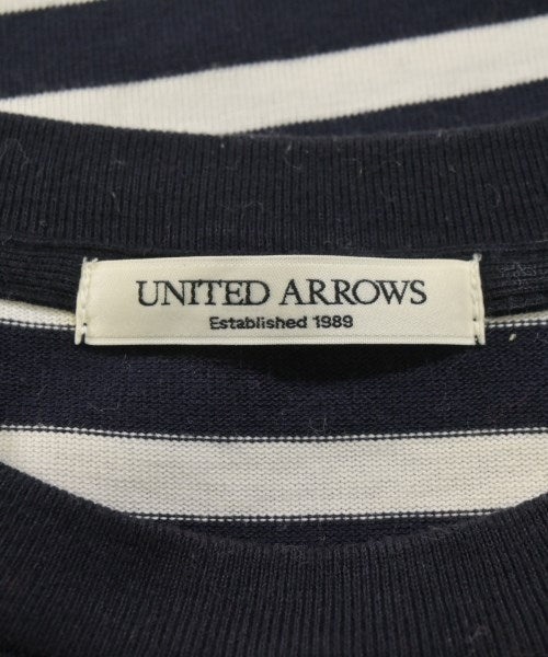 UNITED ARROWS เสื้อยืด/เสื้อท็อปส์