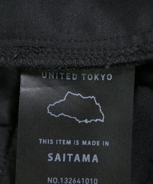 UNITED TOKYO กางเกง อื่น