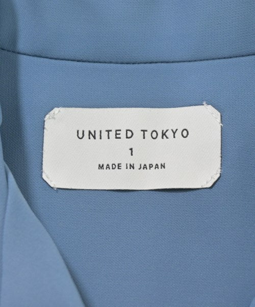 UNITED TOKYO เสื้อลำลอง