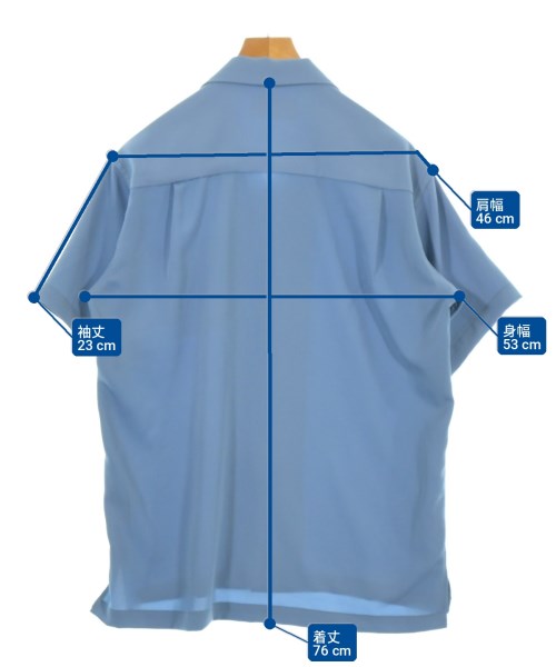 UNITED TOKYO เสื้อลำลอง