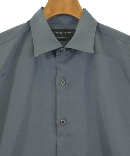 UNITED TOKYO เสื้อลำลอง
