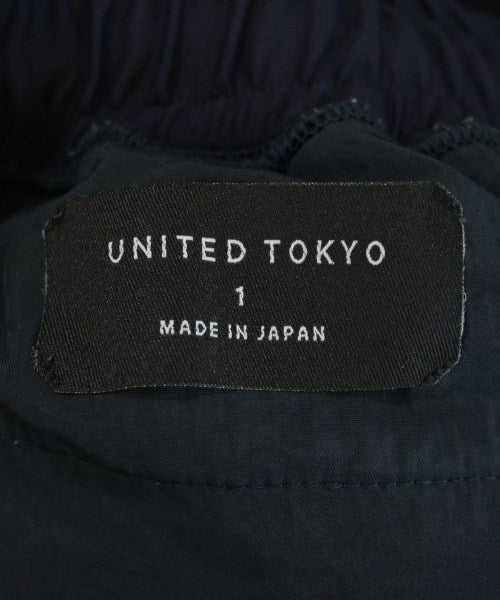 UNITED TOKYO กางเกง อื่น