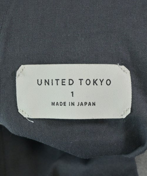 UNITED TOKYO กางเกง อื่น
