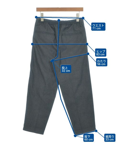 UNITED TOKYO กางเกง อื่น