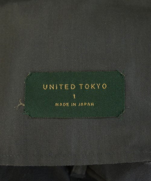 UNITED TOKYO กางเกง อื่น