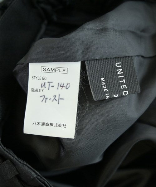 UNITED TOKYO กระโปรงยาว/แม็กซี่ยาว