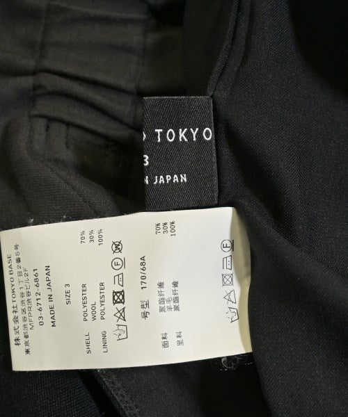 UNITED TOKYO กางเกง อื่น
