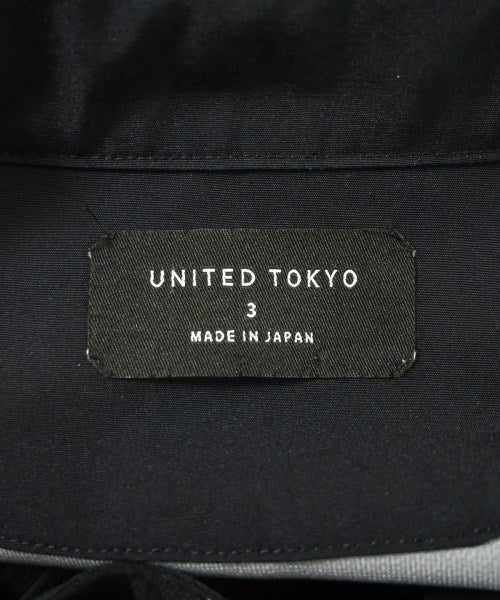 UNITED TOKYO เสื้อโค้ท อื่น