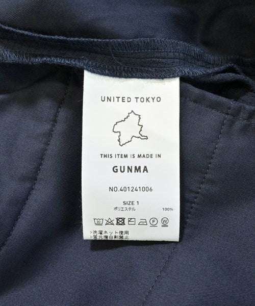 UNITED TOKYO กางเกง อื่น