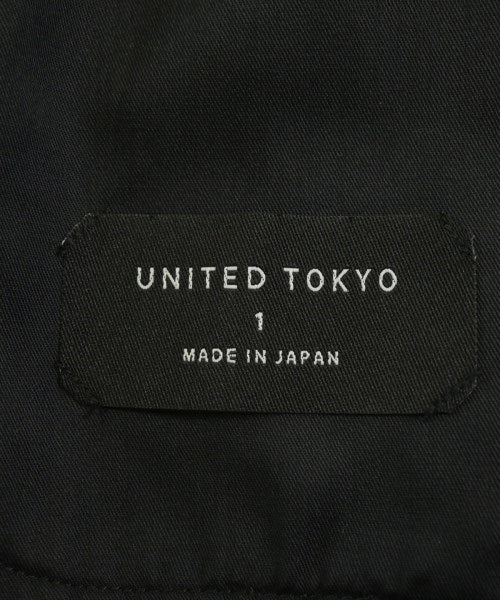 UNITED TOKYO กางเกง อื่น