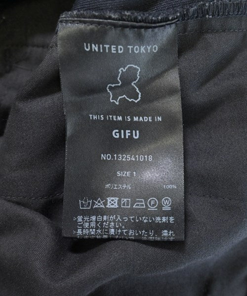 UNITED TOKYO กางเกง อื่น