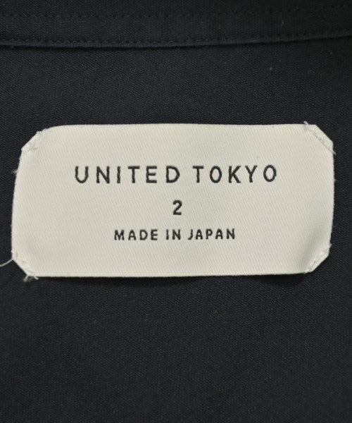 UNITED TOKYO เสื้อลำลอง