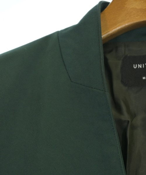 UNITED TOKYO เสื้อโค้ท