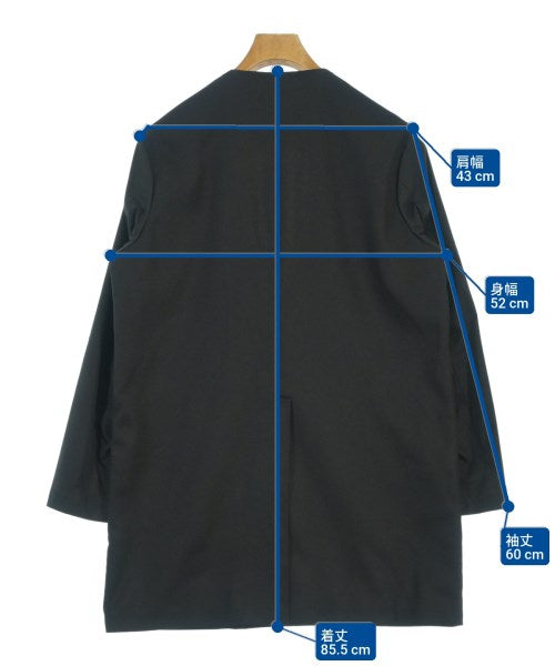 UNITED TOKYO เสื้อโค้ท อื่น