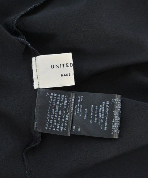 UNITED TOKYO เสื้อลำลอง