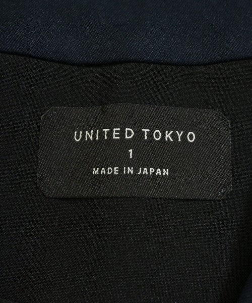 UNITED TOKYO ชุดเดรส