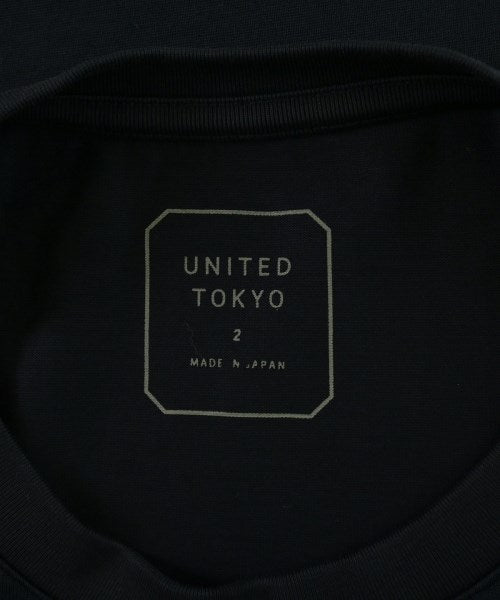 UNITED TOKYO เสื้อยืด/เสื้อท็อปส์