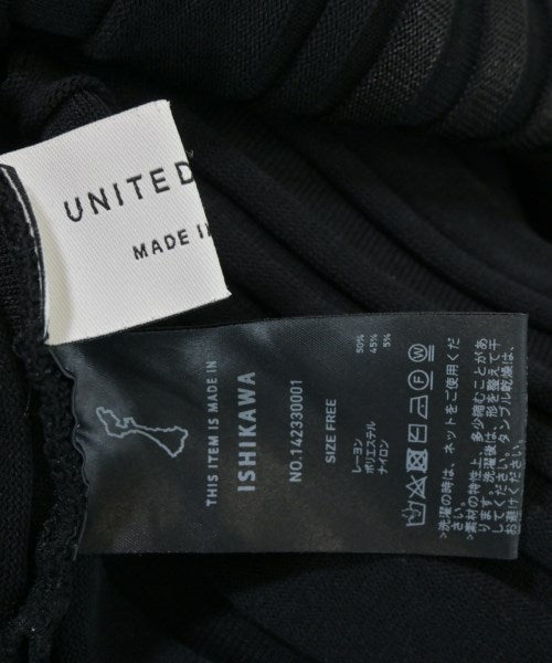 UNITED TOKYO เสื้อกันหนาว