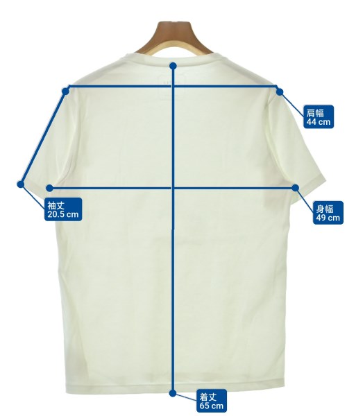 UNITED TOKYO เสื้อยืด/เสื้อท็อปส์