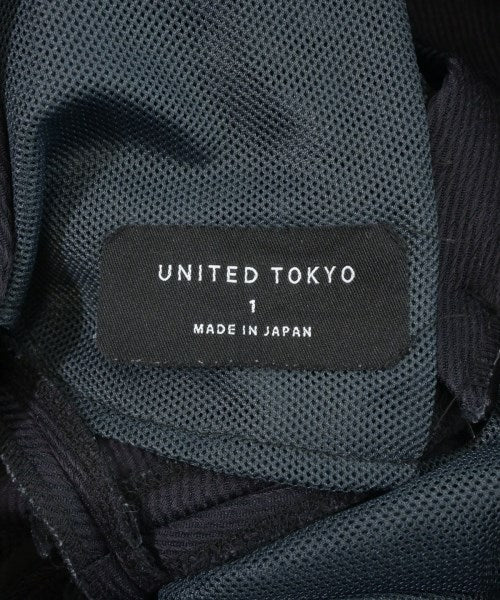 UNITED TOKYO กางเกงขาสั้น