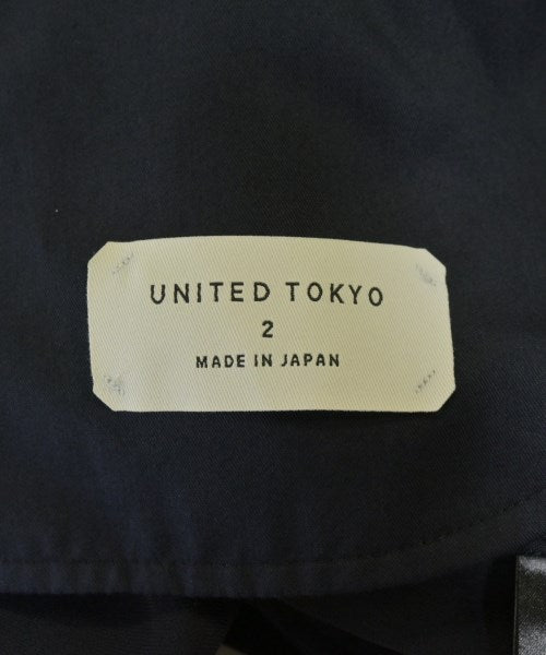 UNITED TOKYO กางเกง อื่น