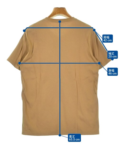 UNITED TOKYO เสื้อยืด/เสื้อท็อปส์