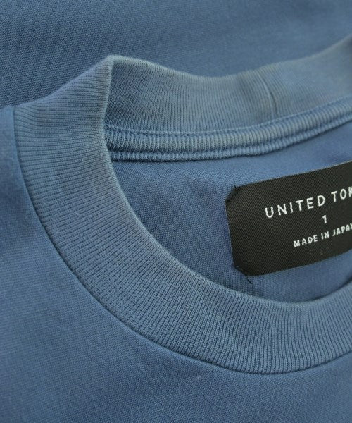 UNITED TOKYO เสื้อยืด/เสื้อท็อปส์