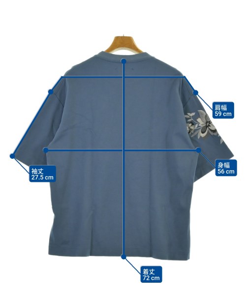 UNITED TOKYO เสื้อยืด/เสื้อท็อปส์