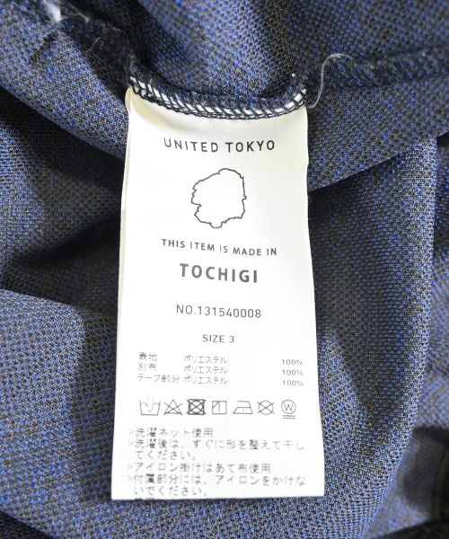 UNITED TOKYO กางเกง อื่น